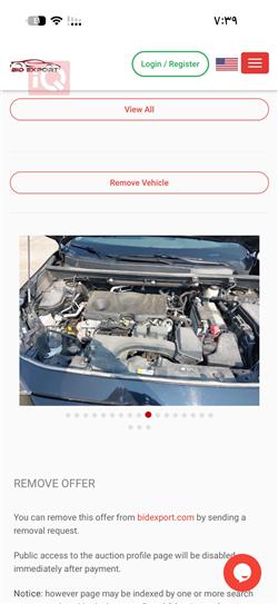 تويوتا راف 4